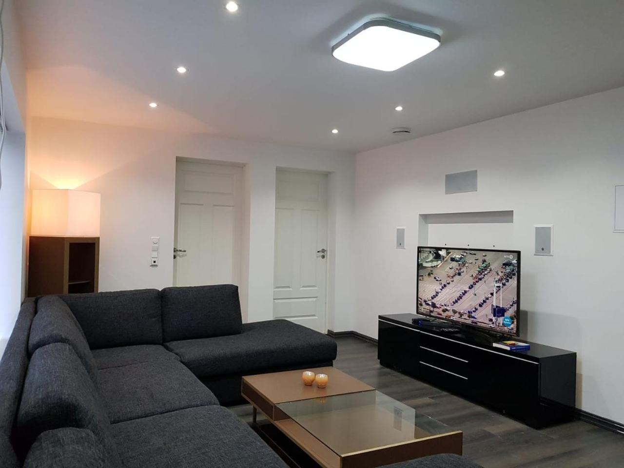 Lagunen Apartments Μπέργκεν Εξωτερικό φωτογραφία