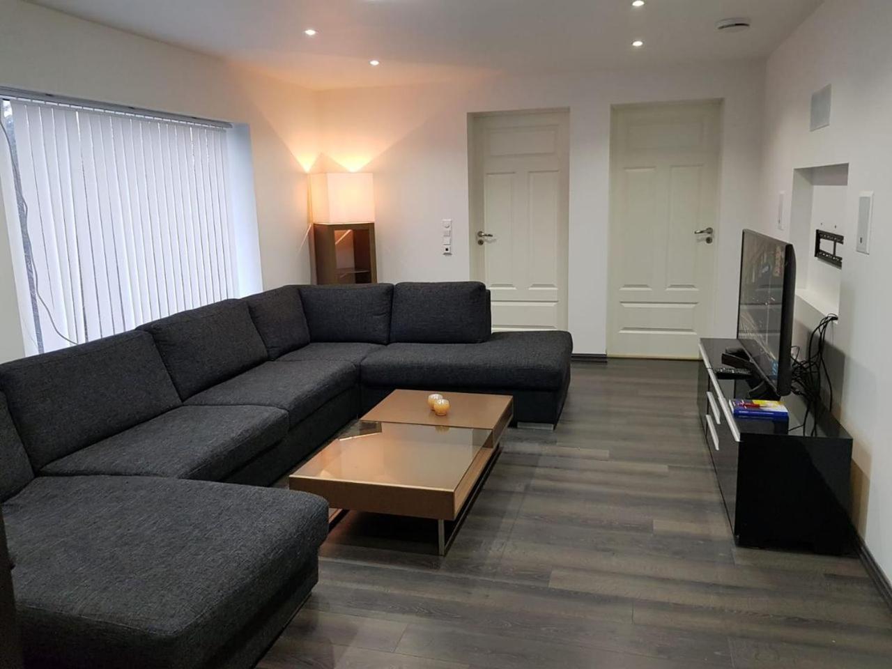 Lagunen Apartments Μπέργκεν Εξωτερικό φωτογραφία