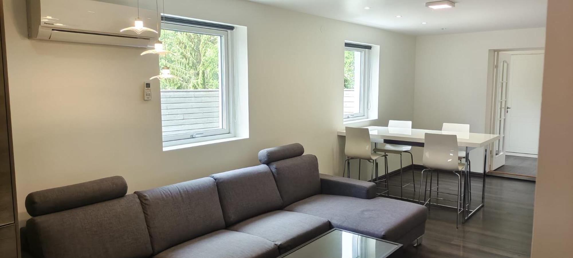 Lagunen Apartments Μπέργκεν Εξωτερικό φωτογραφία