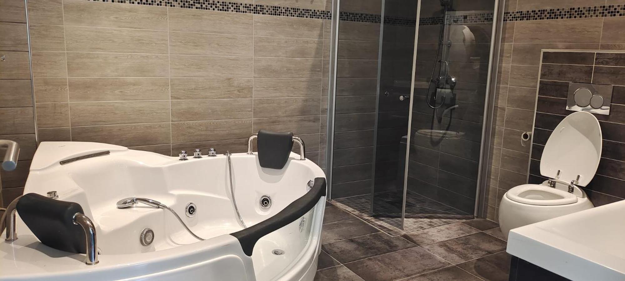 Lagunen Apartments Μπέργκεν Εξωτερικό φωτογραφία